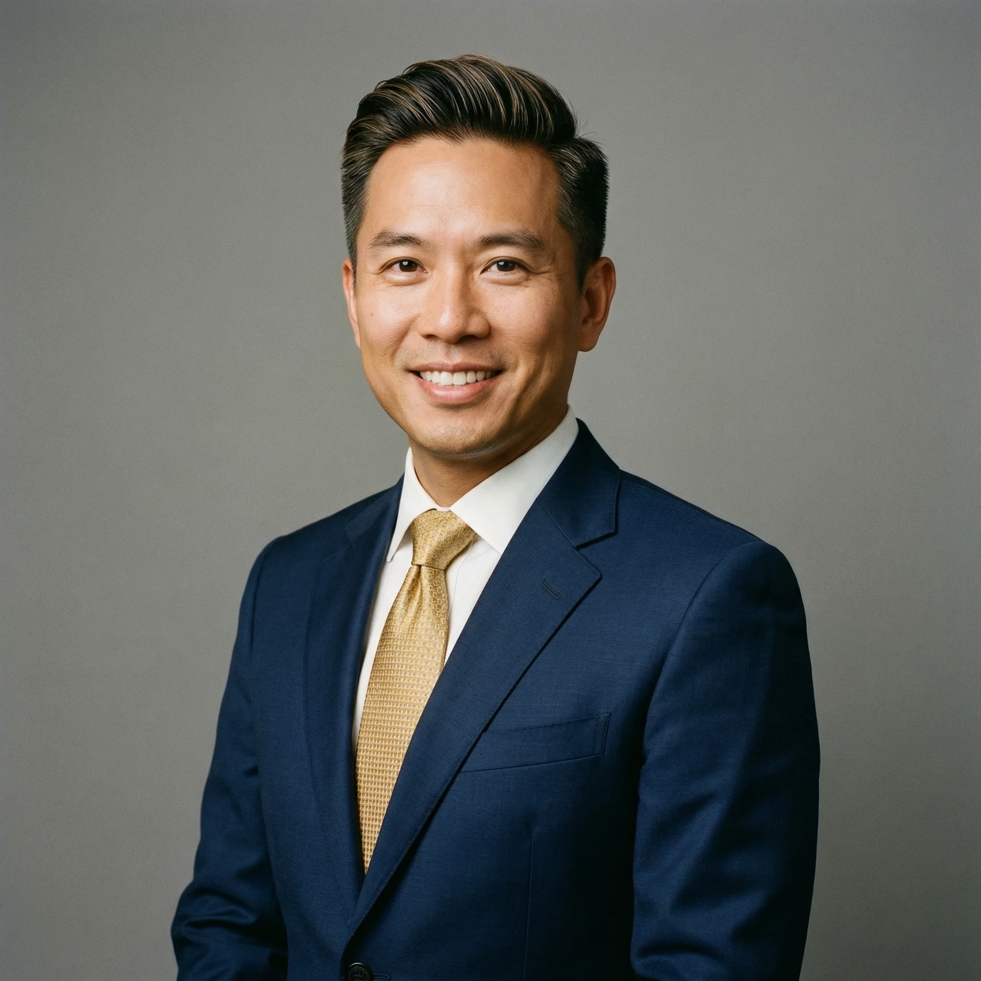 资深博彩分析师陈志远